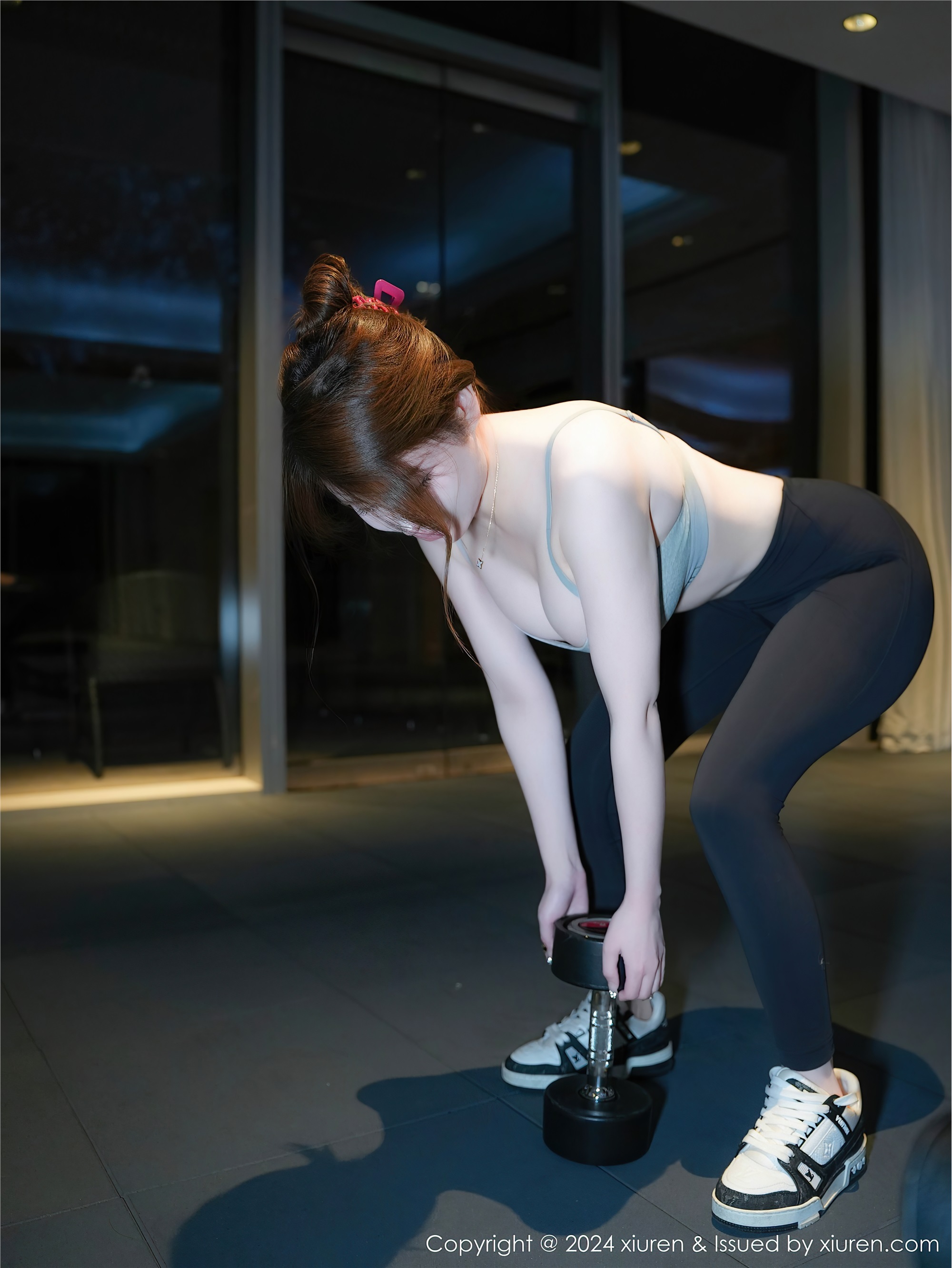 Xiuren秀人网 2024.11.15 NO.9452 甜妮